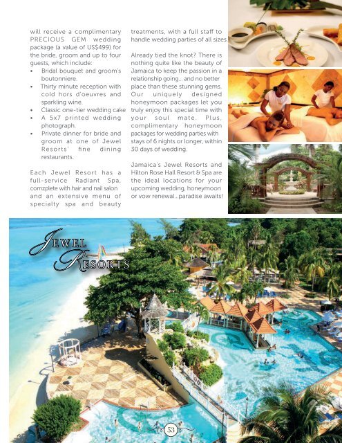 Ido Jamaica Magazine