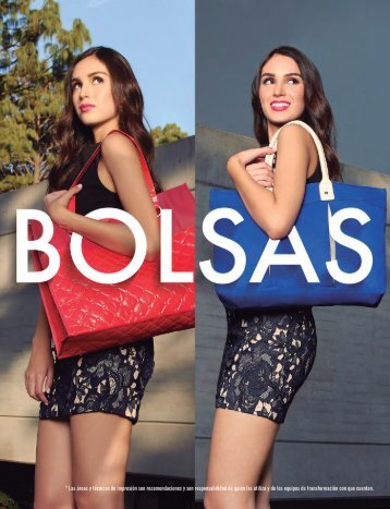 BOLSAS 2018