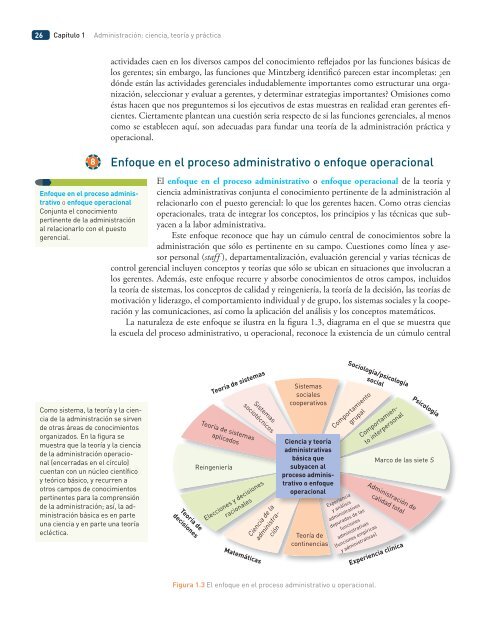 Administracion una perspectiva global y empresarial [Libro] (Harold Koontz et al) (1)