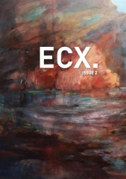 ECX Issue 2
