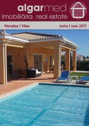 ALGARMED - Newsletter | Junho 2017