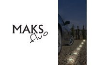 Maks Fluo Flyer 4-DE