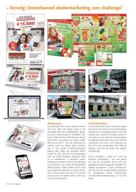 Pubmarket! Magazine