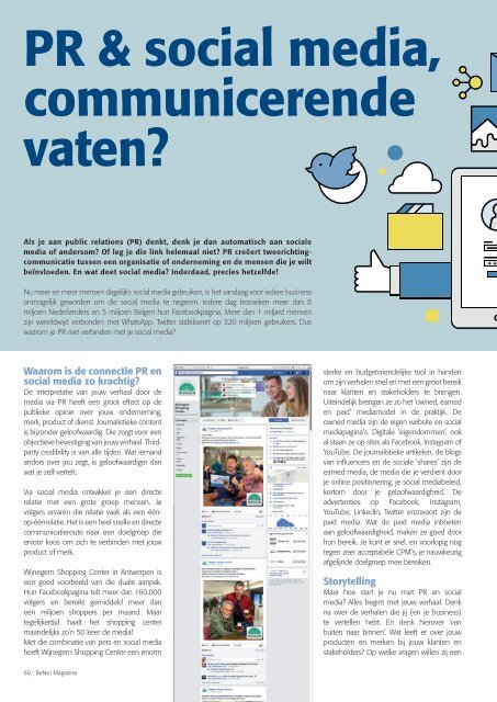 Pubmarket! Magazine