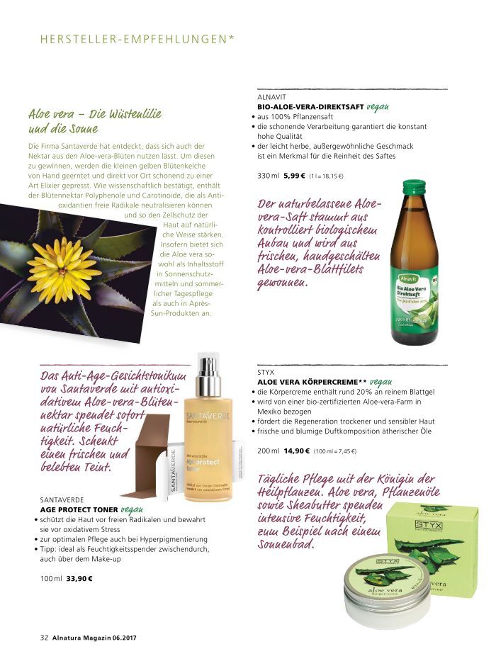 hair cream with aloe vera ALOEVERA