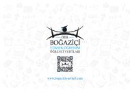 BOGAZİCİ KATALOG