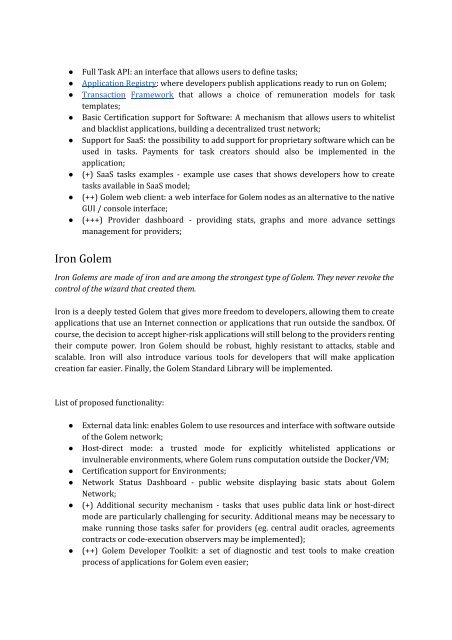 whitepaper - golem with cover