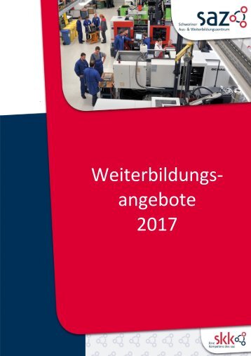 2016-11-15 Weiterbildungskatalog