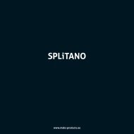 Splitano