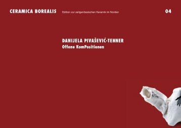 ceraMica bOrealiS - Perlbach Fotodesign