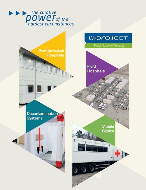 U-Project