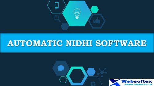 Nidhi Company Meaning, Nidhi Company Registration, What is Nidhi Company, Nidhi Company Rules