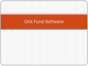 Online Chit Fund Software, Online Chit Fund Software, Money Chit Fund Software, Chit Fund Software, Chit Fund