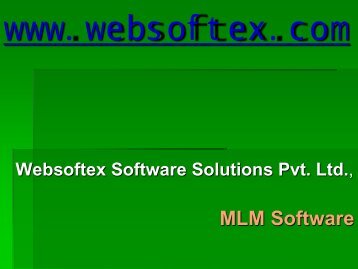 Binary MLM Plan, Australian Binary MLM income Plan, Generation MLM Software, MLM Auto Income Plan