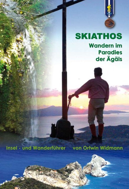 Wandern Im Paradies der Agais - Skiathos Direct