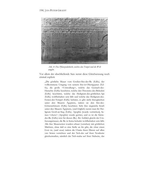 “semitisches pantheon”. eine “männliche tyche” - MOSAIKjournal.com