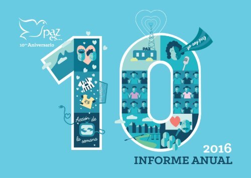 Informe Anual 2016 10 Aniversario (Web)