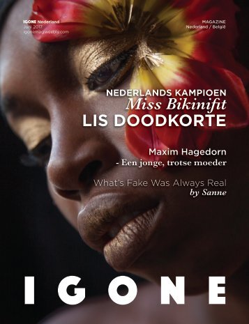 IGONE 4