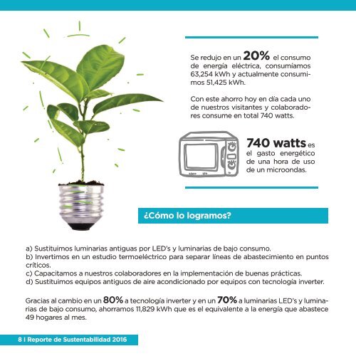 Reporte Sustentabilidad Río Secreto_Medios