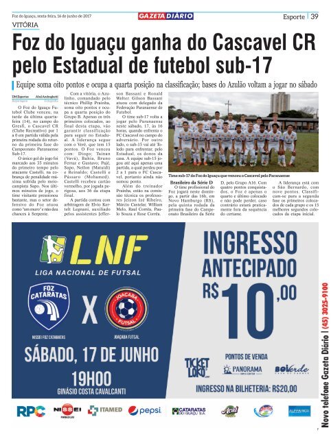 GAZETA DIARIO 308