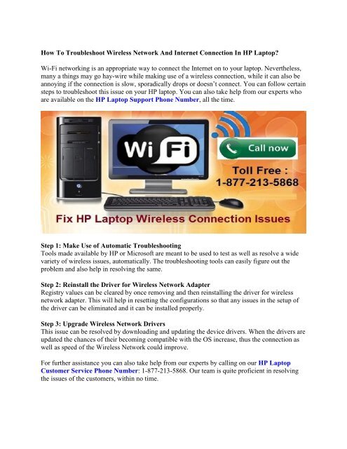 hp laptop customer care number hp laptop customer care number