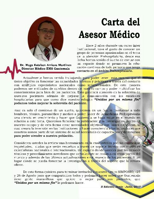 Revista EMS Guatemala Segunda Edicion.compressed