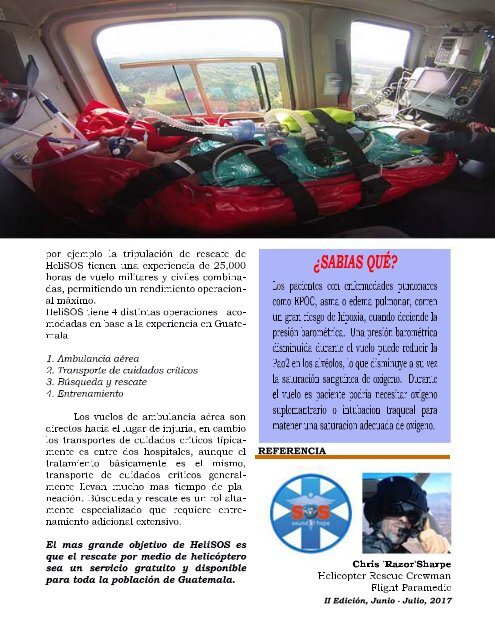 Revista EMS Guatemala Segunda Edicion.compressed