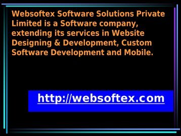 Banking Software, RD FD Software, Billing Software, MLM Software, Hospital Software, Loan Software