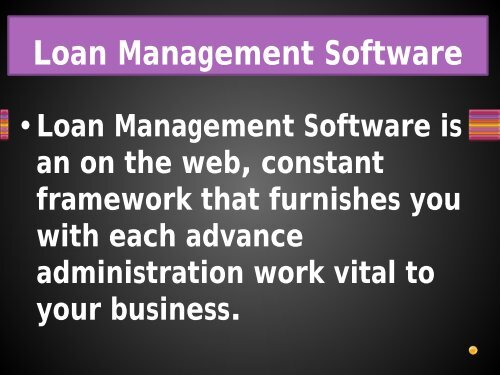 Loan Management, Online Banking Loan, Loan Calculation, Loan Interest Rates, Business Loan
