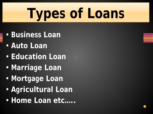 Loan Management, Online Banking Loan, Loan Calculation, Loan Interest Rates, Business Loan