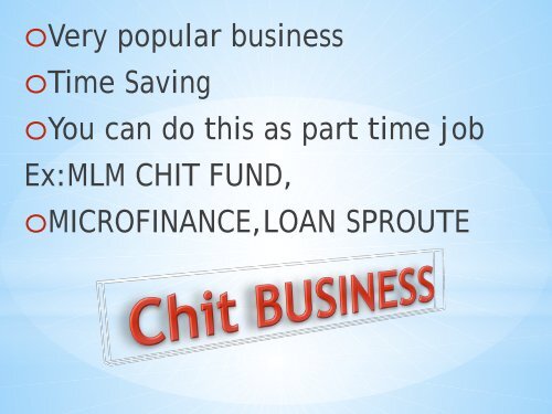 Chit Valuation, Chitfund Evidence, Chit Fund Analysis, Chit Fund Department, Chit-Fund Demo