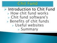 Chit management software kerala free Chit management software kerala free