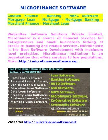 Merchant Software - Vehicle Loan - Auto Loan - Vehicle Loan - Gold Loan Finance - Pawn Broker - Gold Loan India