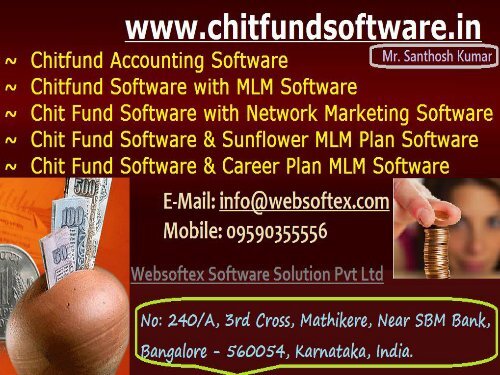 Print Software-Custom Software-Accounting Software-Co-Operative-RD FD Software-Billing Software