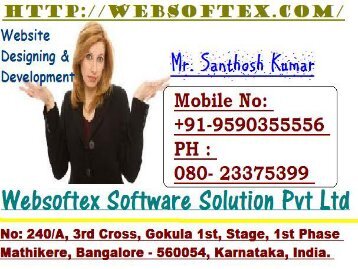 ChitFund Software, Payroll Software, Microfinance Software, Taxi Software, Hospital Software