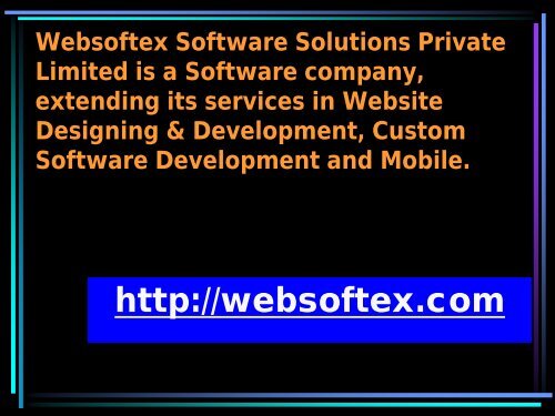 Banking Software, Retail POS Software, NBFC Software, MLM Generation Plan, Network Marketing MLM Software