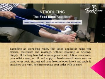 Foot File