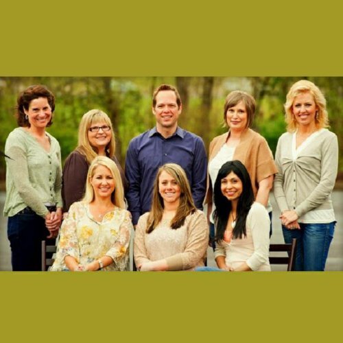 The team at Harmony Dental Eugene OR