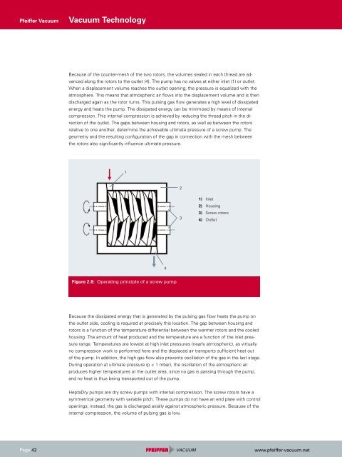 Vacuum Technology Know How - Triumf