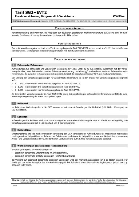 Zahnersatz Gkv Erstattung  - Denn Immer Dann, Wenn Ihre Krankenkasse Eine Kostenerstattung Für Eine Der Folgenden Leistungsarten An Sie Überweist, Erhalten Sie Von Der Barmenia Eine Zusätzliche Erstattungen.