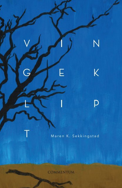 Vingeklipt - leseprøve