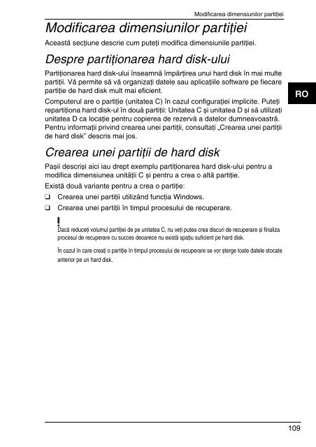 Sony VGN-FW11E - VGN-FW11E Guide de d&eacute;pannage Polonais