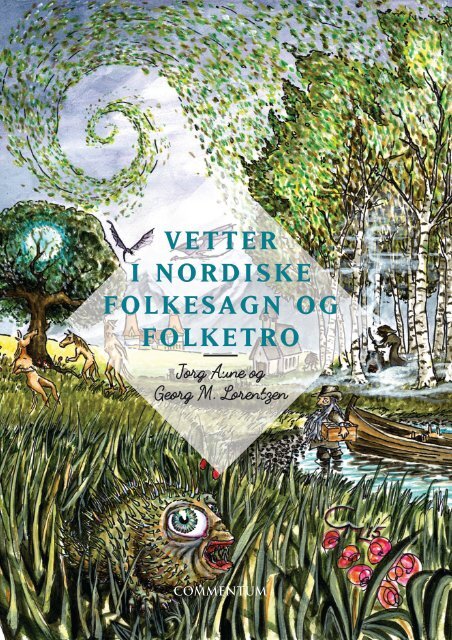 Vetter i nordisk folketro_leseprove