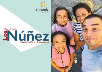 Nuñez Zarricueta News Junio 2017