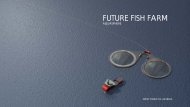 FUTURE FISH FARM - Tekmar