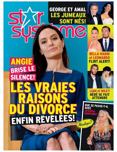 Star Systeme 16 Juin 2017