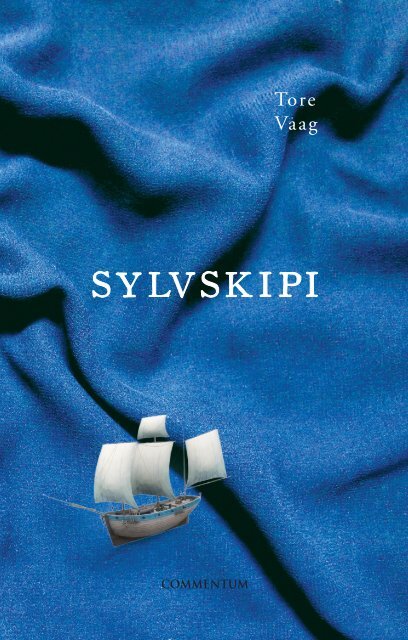 Sylvskipi - leseprøve