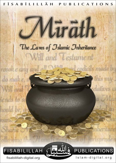 Mirath - The Laws of Islamic Inheritance