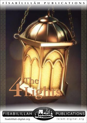 The 4 Lights