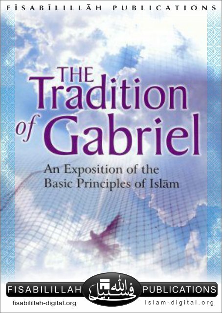 The Tradition of Gabriel